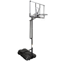 Height-Adjustable Basketball Portable Hoop for Kids and Adults Kings Warehouse 