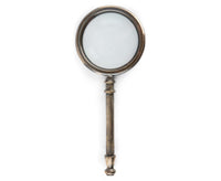 Henry Hughes 80mm Pocket Magnifying Glass Kings Warehouse 