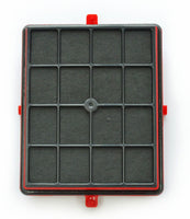 HEPA + Charcoal Filter Sauber SI-200, SE-400 vacuum cleaners Appliances Kings Warehouse 