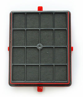 HEPA + Charcoal Filter Sauber SI-200, SE-400 vacuum cleaners Appliances Kings Warehouse 