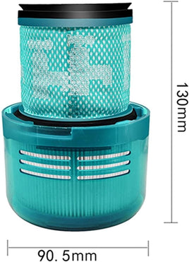 HEPA Filter For DYSON V15 Detect Stick Vacuum Cleaners Appliances Kings Warehouse 