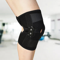 Hinged Full Knee Support Brace Protection Arthritis Injury Sports Health & Beauty Kings Warehouse 