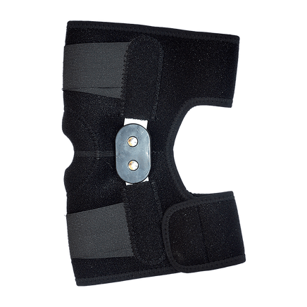 Hinged Full Knee Support Brace Protection Arthritis Injury Sports Health & Beauty Kings Warehouse 
