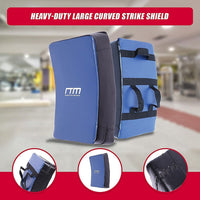 Hit Strike Shield Kicking Pad Sports & Fitness Kings Warehouse 