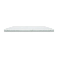 Home Bedding Cool Gel Memory Foam Mattress Topper w/Bamboo Cover 5cm - Single Mid-Season Super Sale Kings Warehouse 