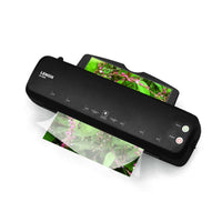 Hot Paper Laminator (A3 Size) 350W, Laminating Thickness 80-100 Microns Home & Garden Kings Warehouse 