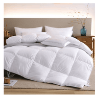 HOTEL QUILT DOONA - 400 GSM, QUEEN SIZE Home & Garden Kings Warehouse 
