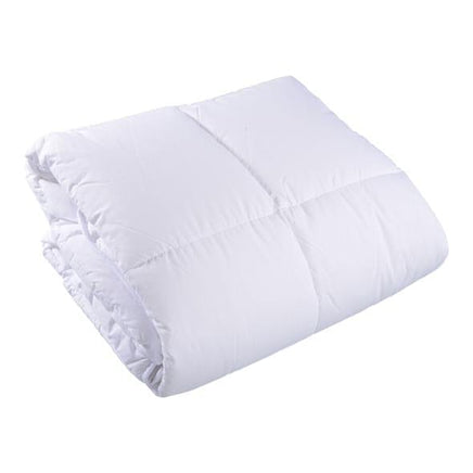 HOTEL QUILT DOONA - 400 GSM, QUEEN SIZE Home & Garden Kings Warehouse 