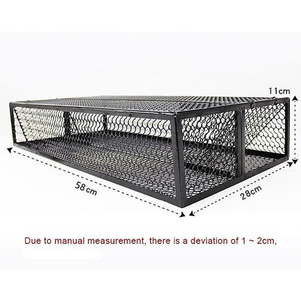 Humane Snake Trap Remove Small to Medium Snakes 2 Doors Pet Care Kings Warehouse 