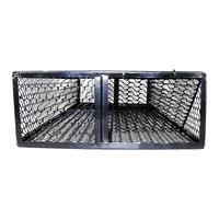 Humane Snake Trap Remove Small to Medium Snakes 2 Doors Pet Care Kings Warehouse 