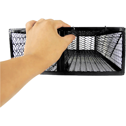 Humane Snake Trap Remove Small to Medium Snakes 2 Doors Pet Care Kings Warehouse 