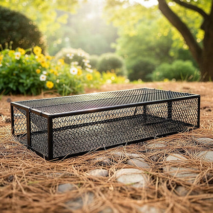 Humane Snake Trap Remove Small to Medium Snakes 2 Doors Pet Care Kings Warehouse 