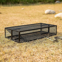 Humane Snake Trap Remove Small to Medium Snakes 2 Doors Pet Care Kings Warehouse 