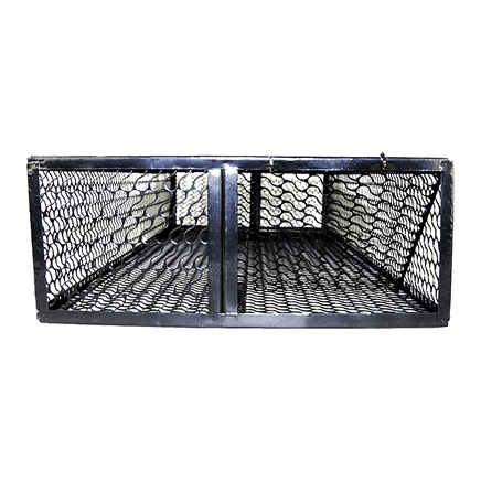 Humane Snake Trap Remove Small to Medium Snakes 2 Doors Pet Care Kings Warehouse 