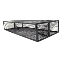 Humane Snake Trap Remove Small to Medium Snakes 2 Doors Pet Care Kings Warehouse 