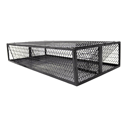 Humane Snake Trap Remove Small to Medium Snakes 2 Doors Pet Care Kings Warehouse 