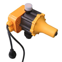 HydroActive 800w Stainless Auto Water Pump Pressure Electric Controller 70b -yellow Kings Warehouse 