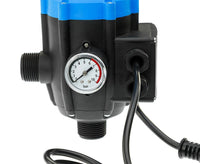 HydroActive Adjustable Pressure Switch Electric Electronic Automatic Water Pump Controller Kings Warehouse 