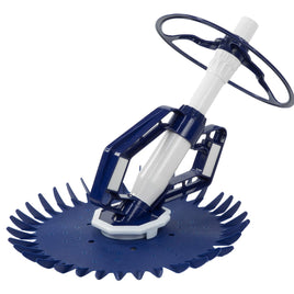 HydroActive Automatic Swimming Pool Vacuum Cleaner Leaf Eater Diaphragm Kings Warehouse 