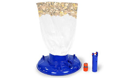 HydroActive Swimming Pool Vacuum Leaf Eater Cleaner Kings Warehouse 