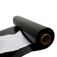 Hydroponic Panda Film - 250um x 30m for Light Proofing Grow Rooms and Tents Kings Warehouse 