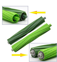 Hygieia Roller Brush Set - For iRobot Roomba I, E and J Series & Max 10 Series Appliances Kings Warehouse 