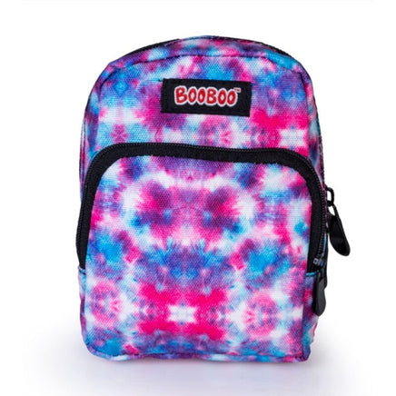 Ice Tie Dye BooBoo Backpack Mini Kings Warehouse 