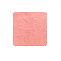 IDC Homewares Panama 100% Cotton Cushion Cover Coral Home & Garden Kings Warehouse 
