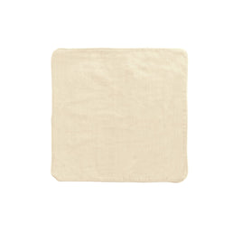 IDC Homewares Panama 100% Cotton Cushion Cover Cream Home & Garden Kings Warehouse 
