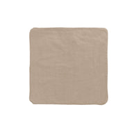 IDC Homewares Panama 100% Cotton Cushion Cover Latte Home & Garden Kings Warehouse 