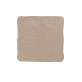 IDC Homewares Panama 100% Cotton Cushion Cover Latte Home & Garden Kings Warehouse 