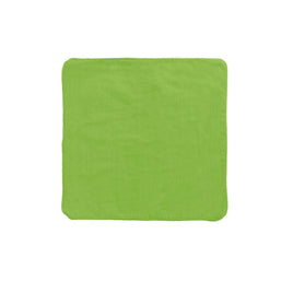 IDC Homewares Panama 100% Cotton Cushion Cover Lime Home & Garden Kings Warehouse 