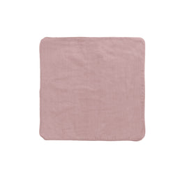 IDC Homewares Panama 100% Cotton Cushion Cover Mauve Home & Garden Kings Warehouse 