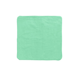 IDC Homewares Panama 100% Cotton Cushion Cover Mint Home & Garden Kings Warehouse 