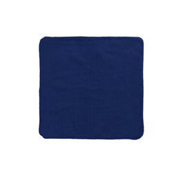 IDC Homewares Panama 100% Cotton Cushion Cover Navy Home & Garden Kings Warehouse 