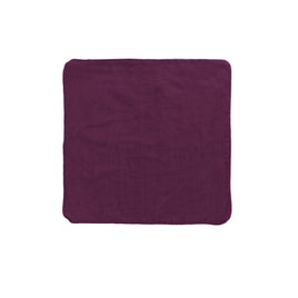 IDC Homewares Panama 100% Cotton Cushion Cover Plum Home & Garden Kings Warehouse 