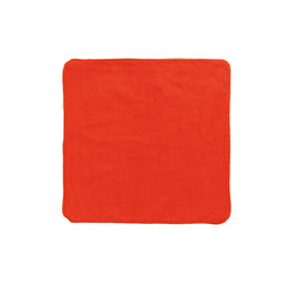 IDC Homewares Panama 100% Cotton Cushion Cover Red Home & Garden Kings Warehouse 