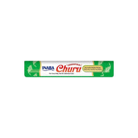 INABA Churu Tuna With Chicken Recipe (14G X 4) 6PK Pet Care Kings Warehouse 