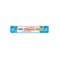 INABA Churu Tuna With Scallop Recipe(14G X 4) 6PK Kings Warehouse 