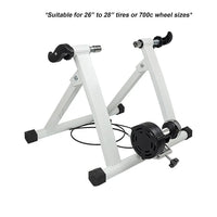 Indoor Magnetic Bicycle Trainer Fitness Bike Resistance Stand Sports & Fitness Kings Warehouse 