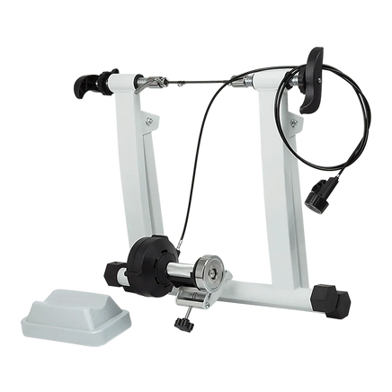 Indoor Magnetic Bicycle Trainer Fitness Bike Resistance Stand Sports & Fitness Kings Warehouse 