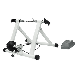 Indoor Magnetic Bicycle Trainer Fitness Bike Resistance Stand Sports & Fitness Kings Warehouse 