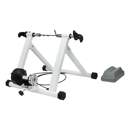 Indoor Magnetic Bicycle Trainer Fitness Bike Resistance Stand Sports & Fitness Kings Warehouse 