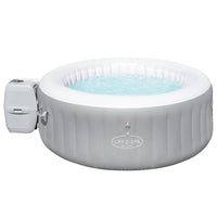 Inflatable Spa Pool Massage Portable Hot Tub Lay-Z Spa Mini Bath Pools