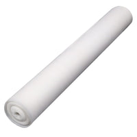 Instahut 50% Shade Cloth 1.83x30m Shadecloth Wide Heavy Duty White Home & Garden Kings Warehouse 