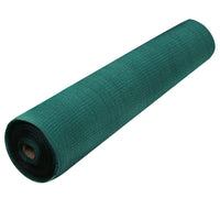 Instahut 50% Shade Cloth 3.66x20m Shadecloth Wide Heavy Duty Green Home & Garden Kings Warehouse 