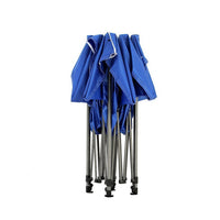 Instahut Gazebo 3x6 Pop Up Marquee Folding Tent Wedding Gazebos Camping Outdoor Shade Canopy Blue Home & Garden Kings Warehouse 