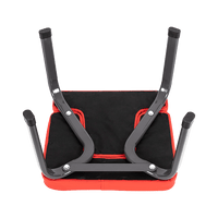 Invert Chair Yoga Workout Chair Headstand Stool Exercise Bench Sports & Fitness Kings Warehouse 