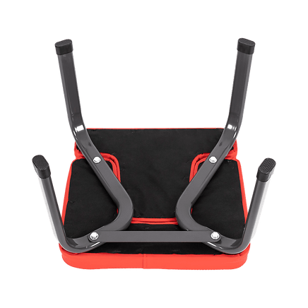 Invert Chair Yoga Workout Chair Headstand Stool Exercise Bench Sports & Fitness Kings Warehouse 