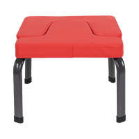 Invert Chair Yoga Workout Chair Headstand Stool Exercise Bench Sports & Fitness Kings Warehouse 